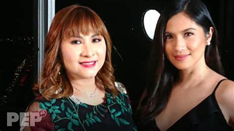 FAMOUS: Marissa del Mar reveals ultimate dream for OFWs.